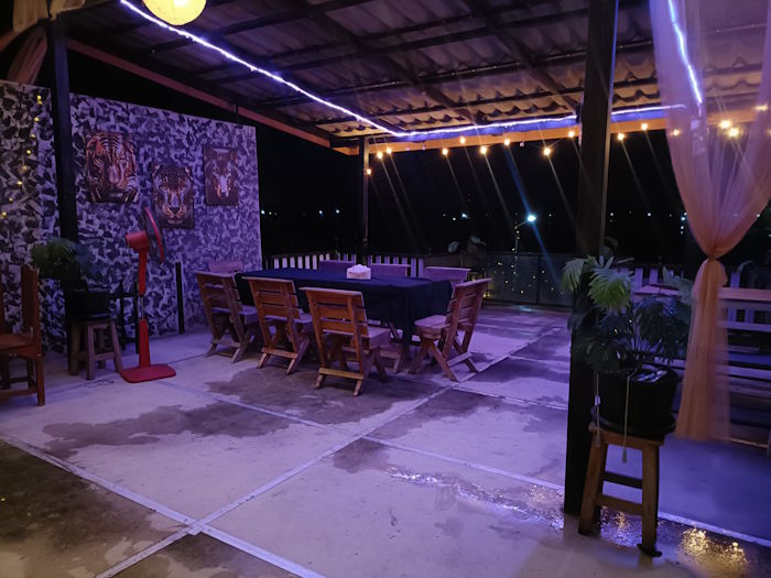 Banna Cafe