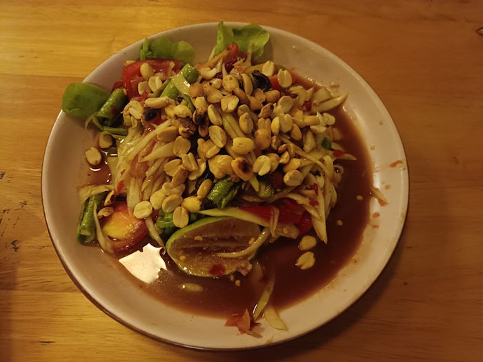 Banna Cafe