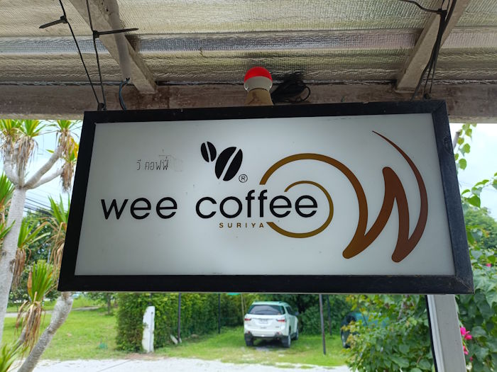 Wee coffee