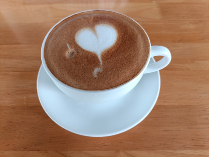 Wee coffee